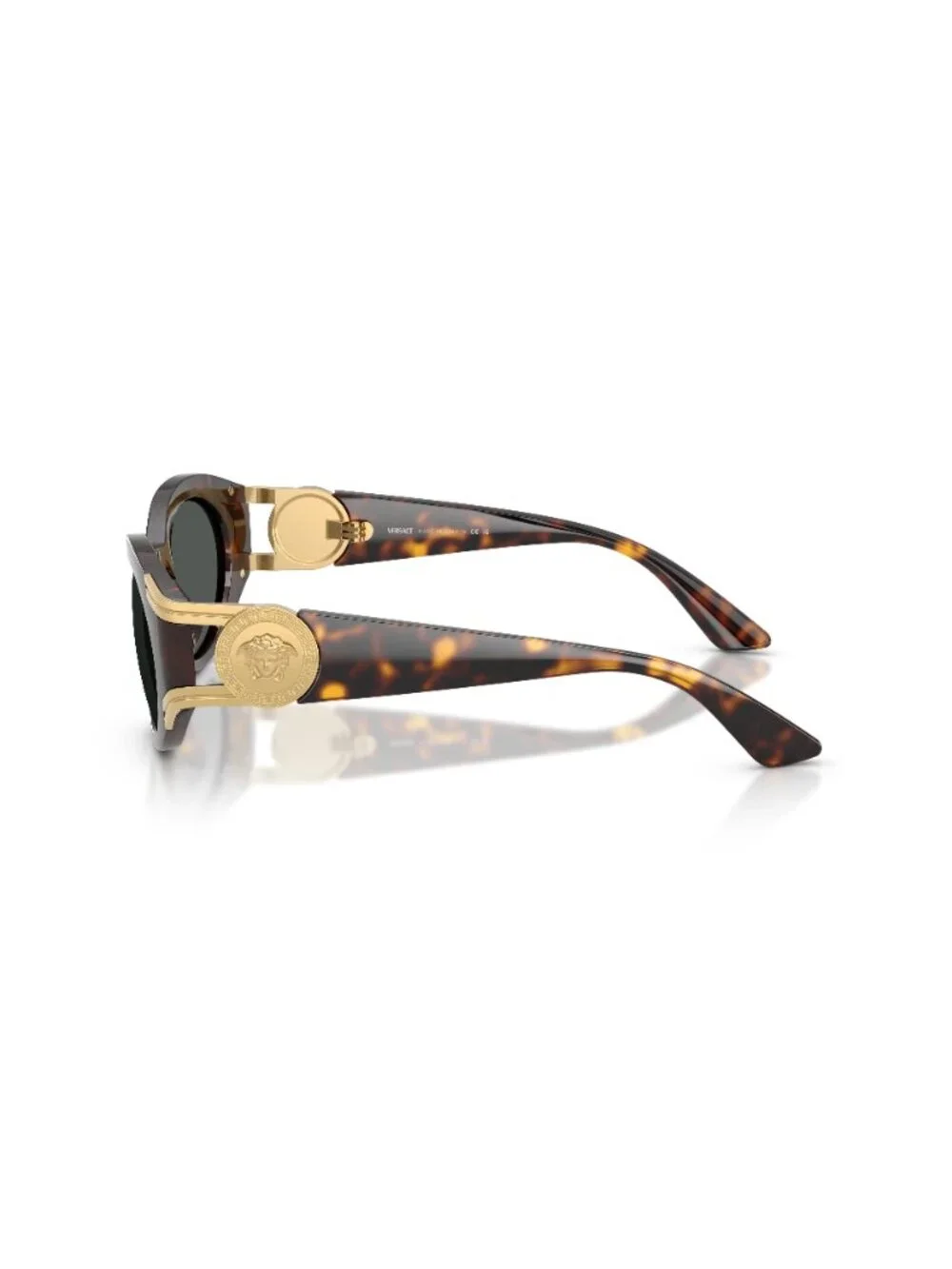 Versace new sunglasses